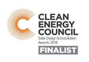 Clean Energy Council Finalist 2018