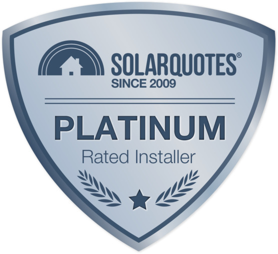 Solar Quotes Gold Rated Supplier