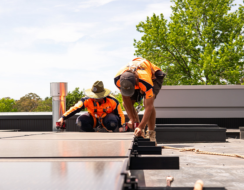 Sigenergy Essentials