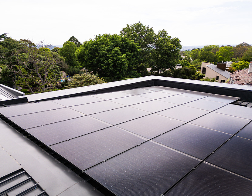 Solaredge Essentials