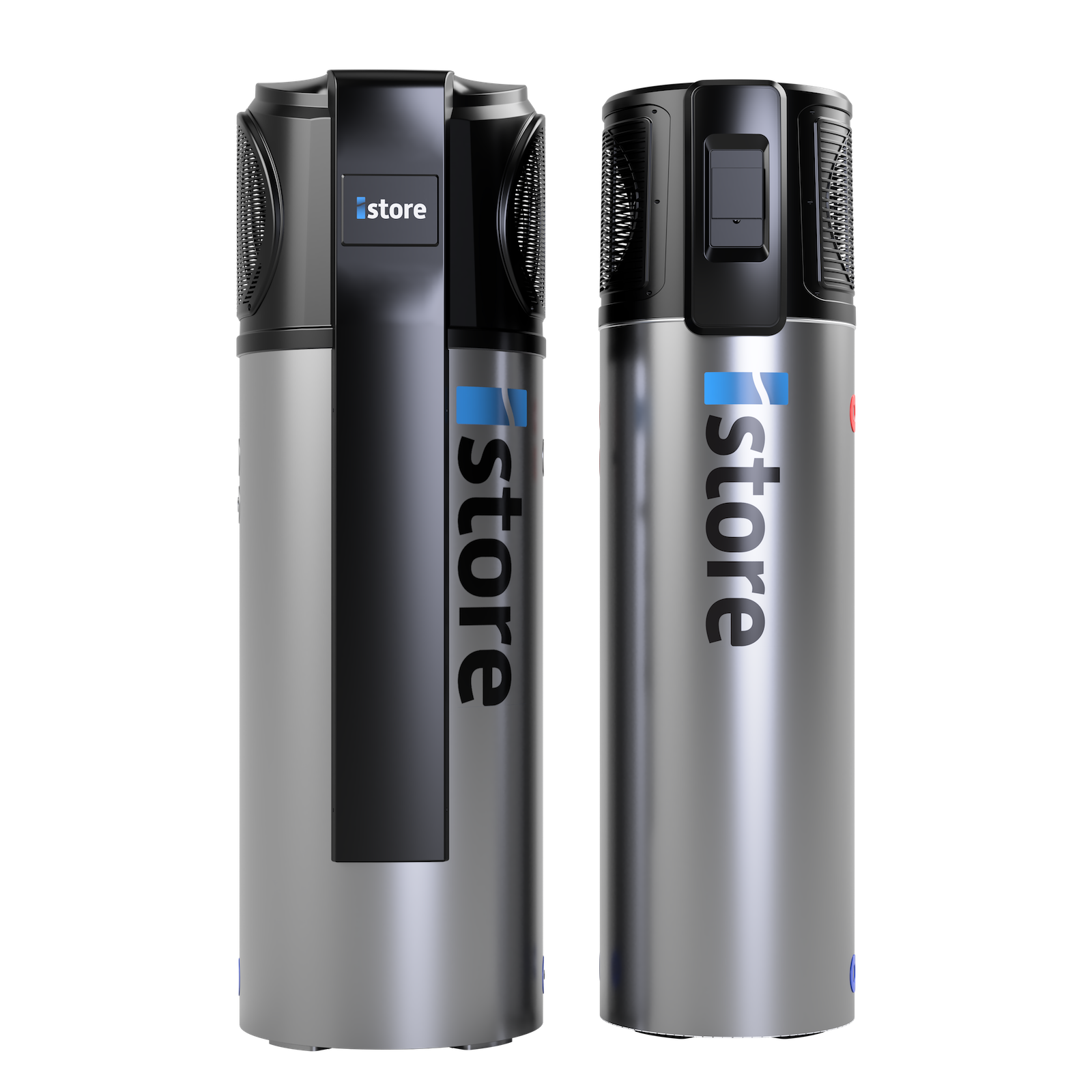 iStore 270L Heat Pump