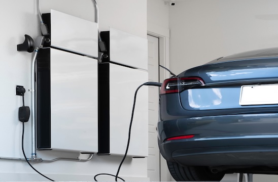 Existing developments